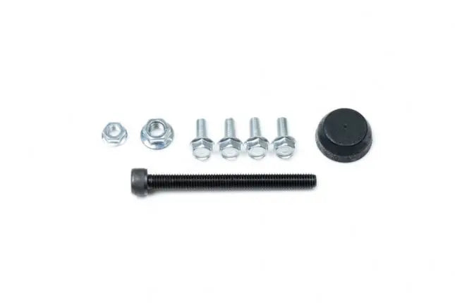 Hardrace - Brake Master Cylinder Stopper Toyota Fj cruiser