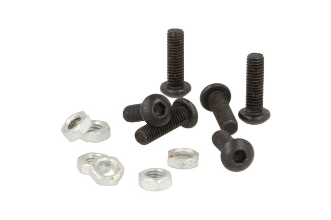 QSP - set of steering bolts