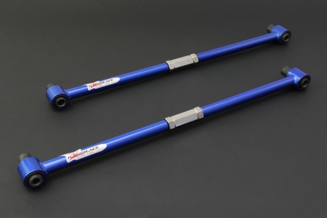 Hardrace – tagumine külghoob – tagumine külgmine Ford Tierra, Mazda 323, 5