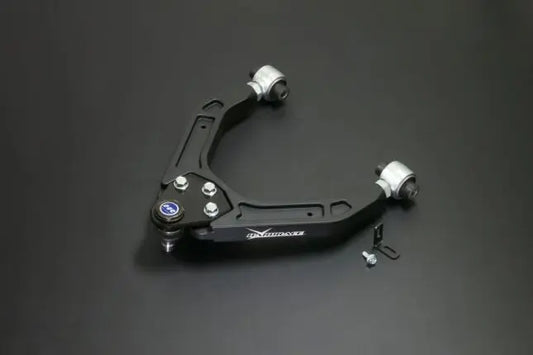 Hardrace - eesmise ülemise kaldenurga komplekt Tesla Model s