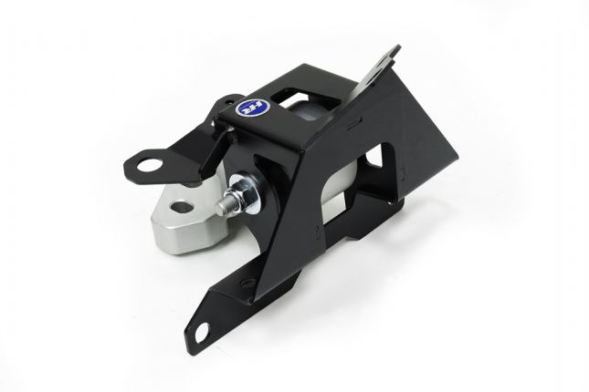 Hardrace - Left Side Transmission Mount Toyota Corolla/altis/auris