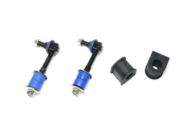 Hardrace - Rear Sway Bar - Adjustable Infiniti Q45, Nissan 240SX