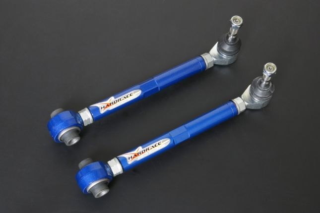 Hardrace - tagumise kaldenurga komplekt Lexusele, Toyotale