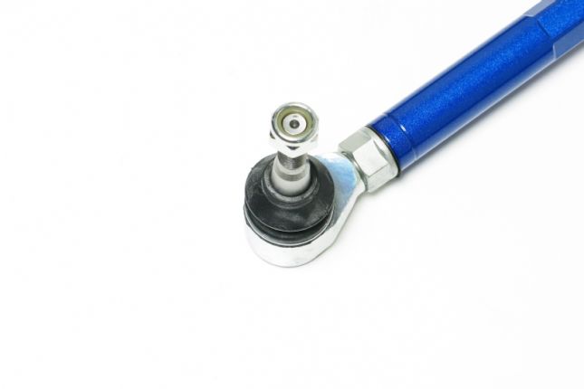 Hardrace - tagumise kaldenurga komplekt Lexusele, Toyotale