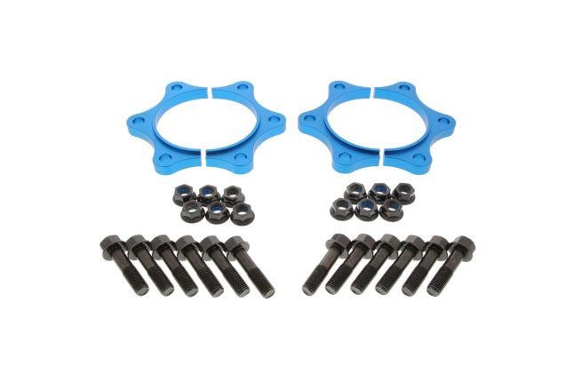 Hardrace - Rear Driveshaft Spacer Honda S2000