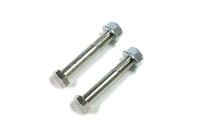 Hardrace - Rear Camber Kit LYNK & CO 01, Volvo XC40