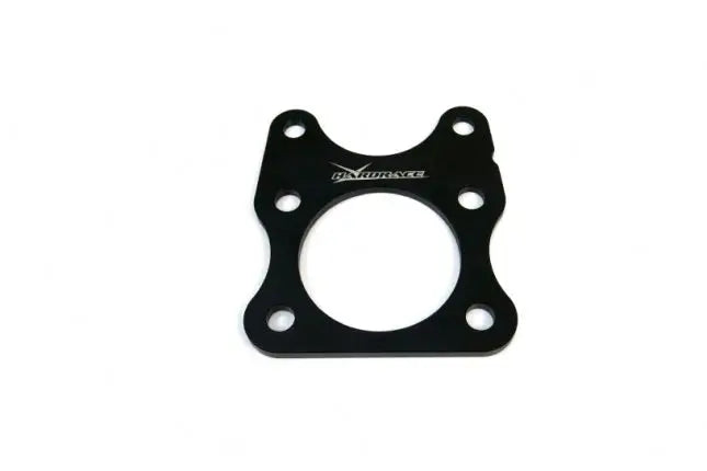 Hardrace - Rear Camber/toe Adjusting Spacer Suzuki Swift