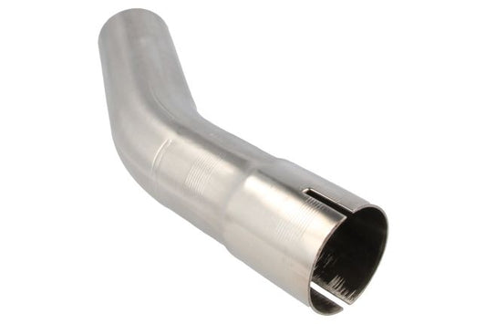 QSP - Roostevabast terasest väljalasketoru painutus - 30° - 51 mm