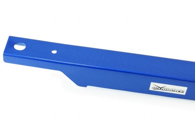 Hardrace - Middle Lateral Brace Toyota Yaris / vitz