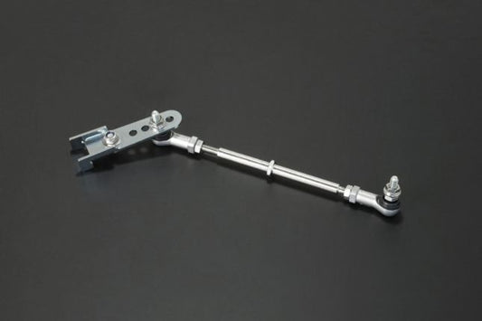 Hardrace - tagumise küljetule kõrguse reguleerimisvarras ja kronstein Suzuki Jimny