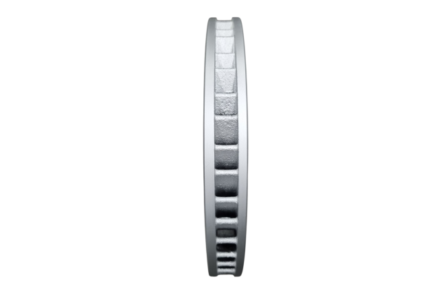 APP Replacement Disc - 309x32mm Slotted Left