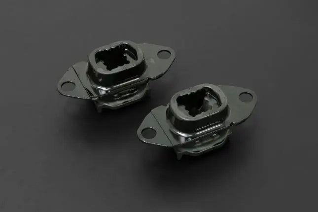 Hardrace - Mootorikinnitus Mercedes-Benz Smartile