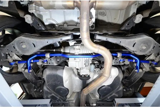 Hardrace - Rear Toe Control Arm Audi, Skoda, Volkswagen
