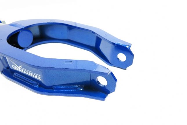 Hardrace - Rear Toe Kit Toyota Alphard