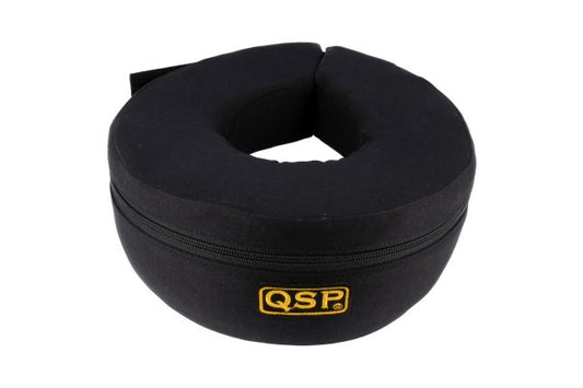 QSP - neck collar - Black