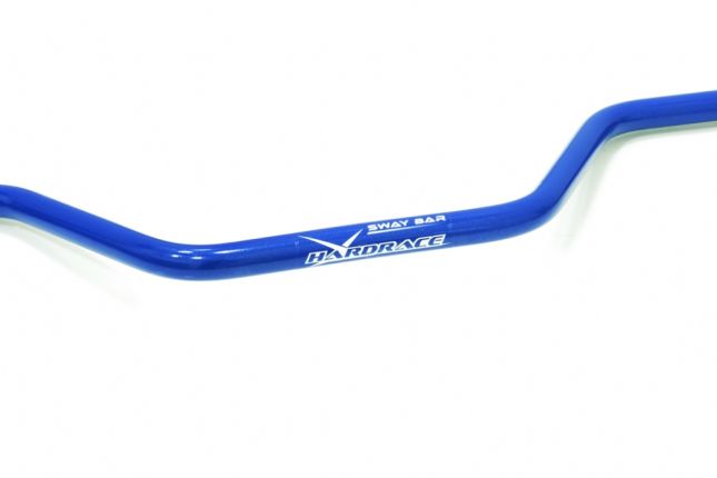 Hardrace - Rear Add-on Sway Bar Mercedes-benz G-class