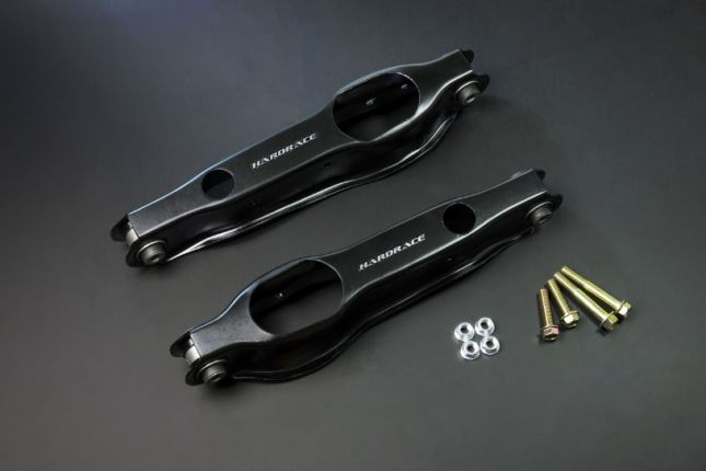 Hardrace - Rear Lower Arm Honda Civic, Crx, Integra