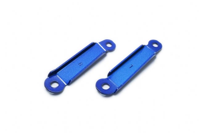 Hardrace - Steering Rack Brace Toyota Yaris / vitz