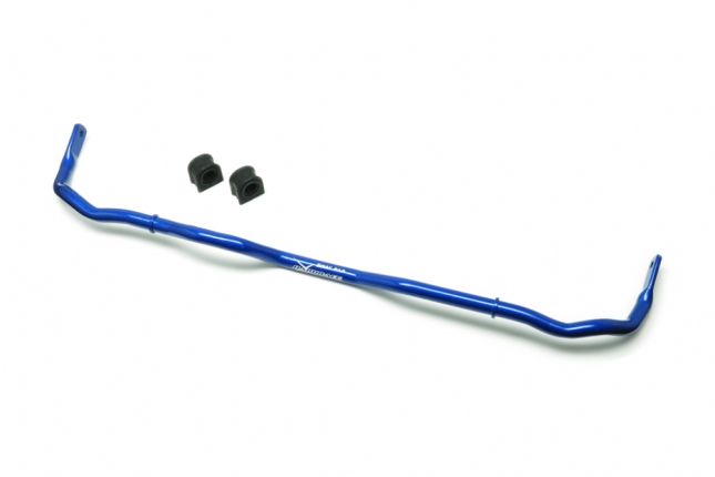 Hardrace - Rear Sway Bar Toyota Yaris