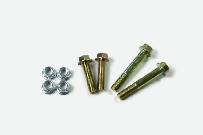 Hardrace - Rear Lower Arm Honda Civic, Crx, Integra