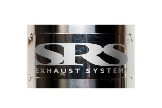 SRS Exhaust Systems - Catback System G35 (Prelude 92-96)