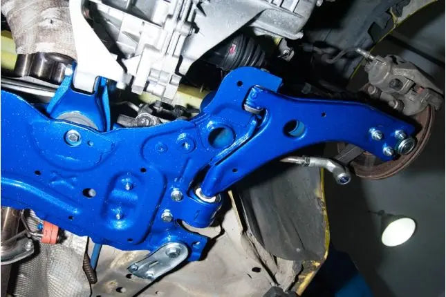 Hardrace - Front Lower Arm Assy Ford Escape, Focus, KUGA, Volvo V40