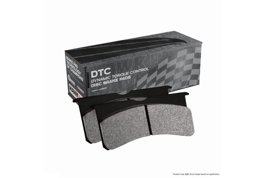 Hawk - HB949G.657 - Hawk DTC-60 Brake Pads; Rear