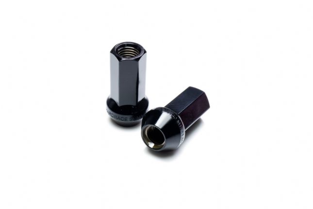 Hardrace - Wheel Lug Nuts *universal Wheels/rims related