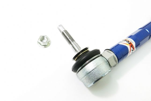 Hardrace - Rear Toe Control Arm Bmw X5