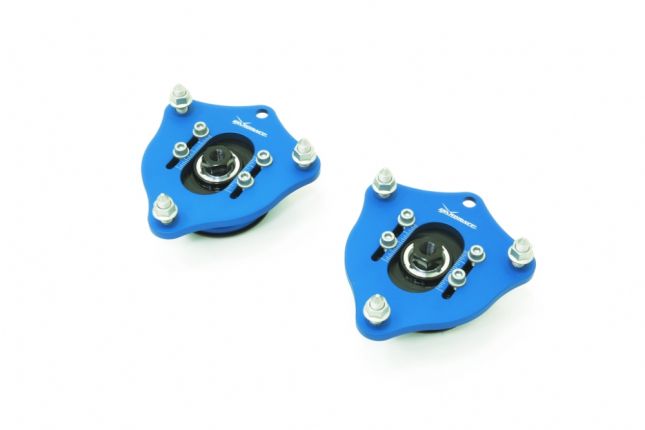 Hardrace - Front Strut Mount / Camber Plate Honda Civic