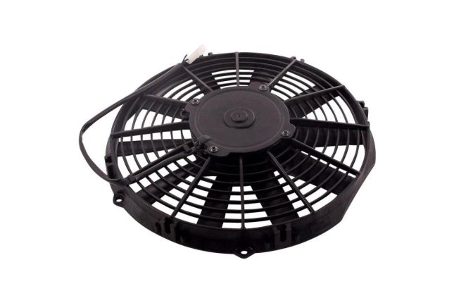 Rakendus - õhuke ventilaator 10" (universaalne)