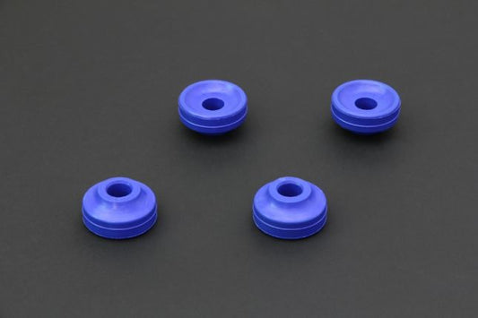 Hardrace - tugevdatud TPV ülemise ja alumise amortisaatori puks Honda