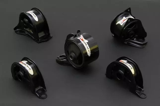 Harden Engine Mount Honda Civic, Crx, Integra