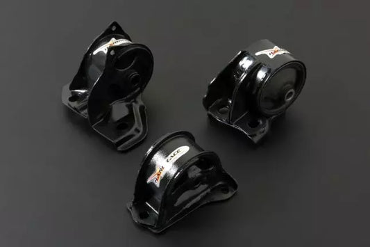 Hardrace - Harden Engine Mount Honda Civic, Crx, Integra
