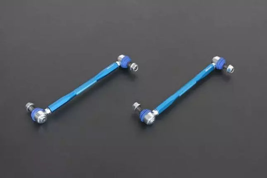 Hardrace - Reguleeritav stabilisaatorivarras Audi, BMW, Ford, Honda, Hyundai, Luxgen, Mercedes-Benz, Nissan, Saab, Seat, Skoda, Tesla, Toyota, Volkswagen