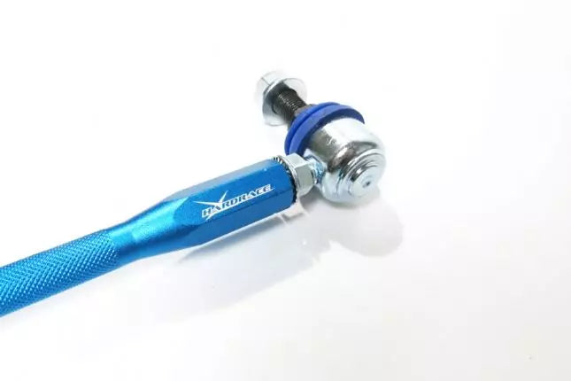 Hardrace - Adj. Stabilizer Link Audi, Bmw, Ford, Honda, Hyundai, Luxgen, Mercedes-Benz, Nissan, Saab, Seat, Skoda, Tesla, Toyota, Volkswagen