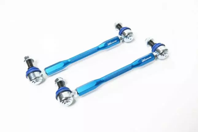 Hardrace - Adj. Stabilizer Link Audi, Bmw, Ford, Honda, Hyundai, Luxgen, Mercedes-Benz, Nissan, Saab, Seat, Skoda, Tesla, Toyota, Volkswagen