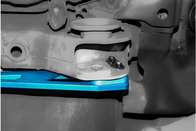 Sub-frame Reinforced Brace Honda Civic