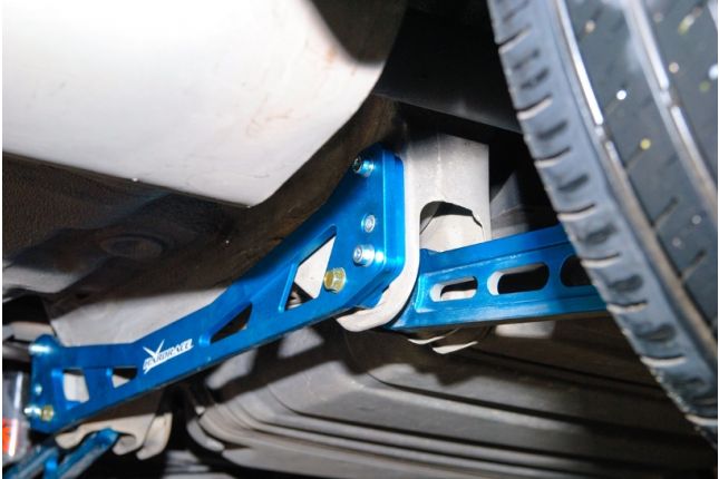 Sub-frame Reinforced Brace Honda Civic
