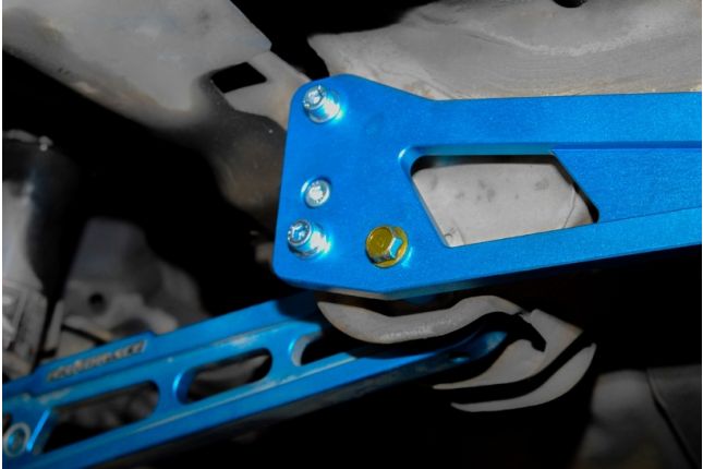 Sub-frame Reinforced Brace Honda Civic