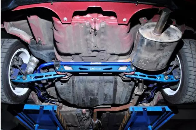 Hardrace - Rear Lower Control Arm Honda Civic