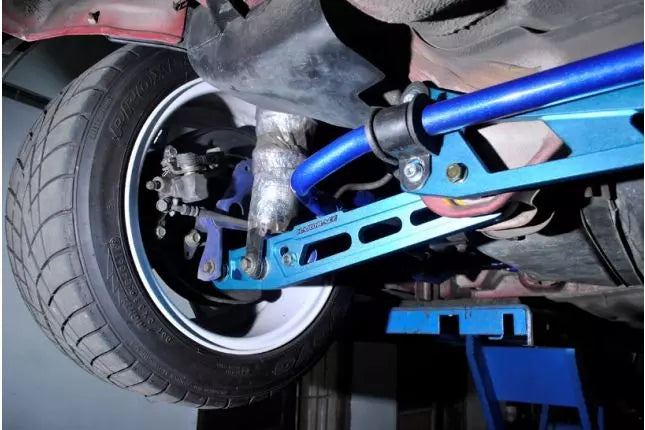 Hardrace - Rear Lower Control Arm Honda Civic