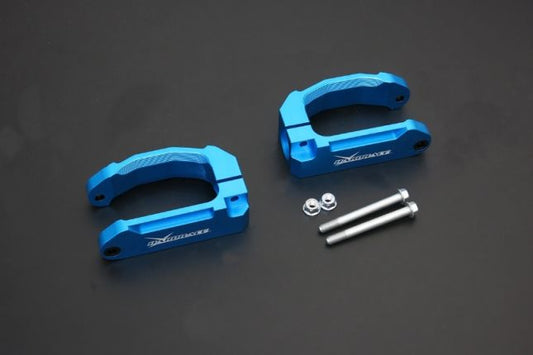 Hardrace - esiamortisaatori esihark Honda Civicule