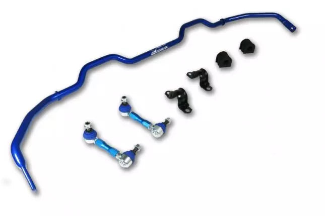 Hardrace - Rear Sway Bar Tesla Model 3