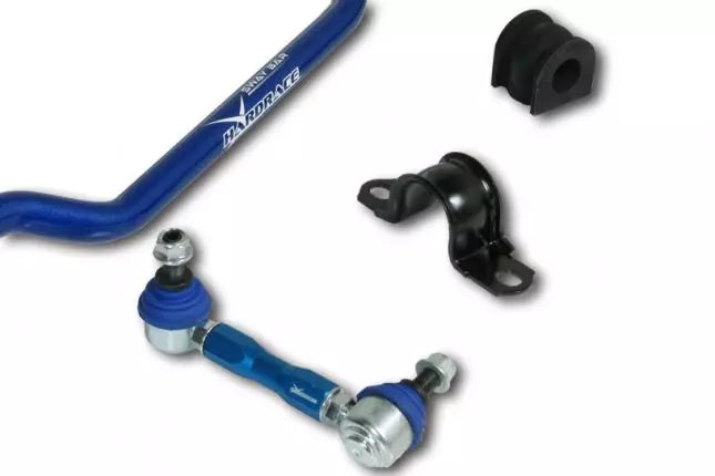 Hardrace - Rear Sway Bar Tesla Model 3