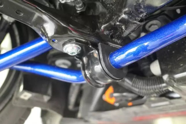 Hardrace - Rear Sway Bar Tesla Model 3