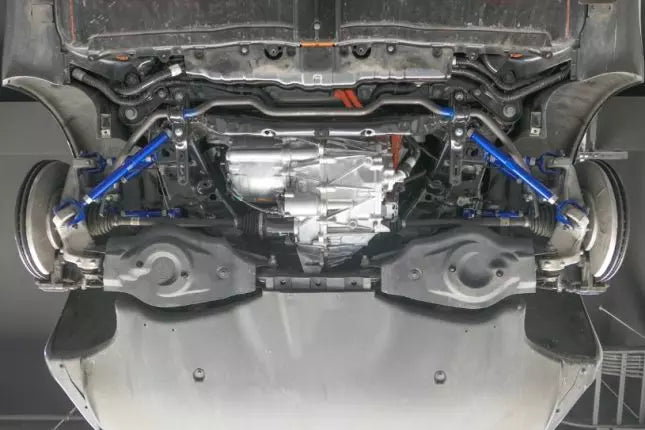 Hardrace - Rear Trailing Arm Tesla Model 3