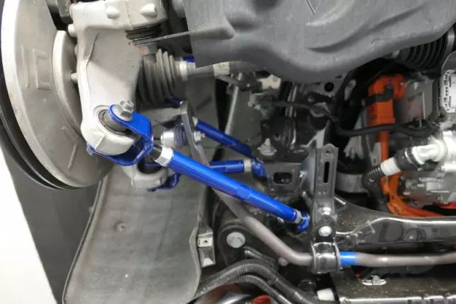 Hardrace - Rear Trailing Arm Tesla Model 3