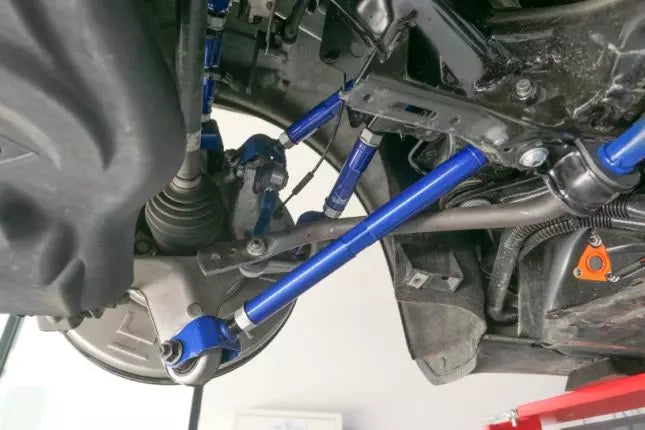 Hardrace - Rear Trailing Arm Tesla Model 3