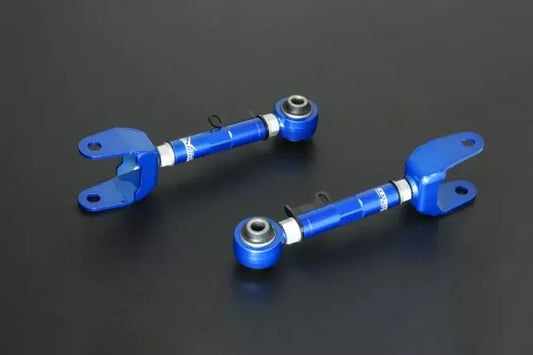 Hardrace - tagumise kaldenurga komplekt Tesla Model 3